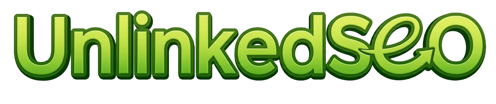 Unlinked SEO Logo
